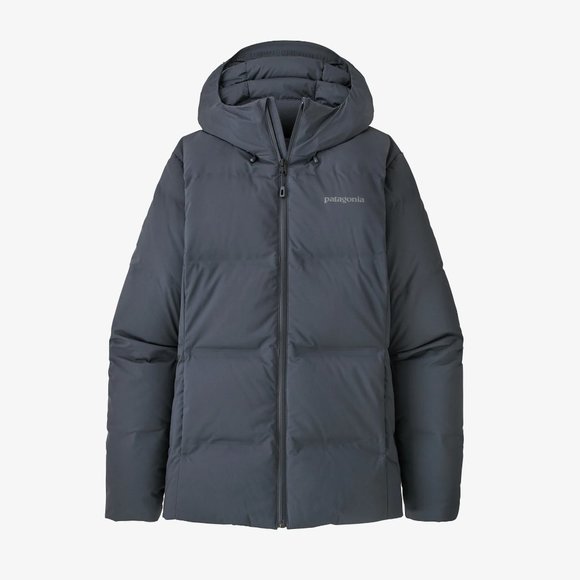Patagonia Women's Jackson Glacier Jacket - Picture 1 of 7